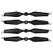 Produktbild 2 Pairs New 2017 For DJI Mavic Pro Platinum Low-Noise Quick-Release Propellers