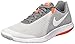 Produktbild Nike Men's Flex Experience RN 6 Running Shoe, Pure Platinum/White/Cool Grey, 13 D(M) US