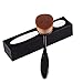 Malloom Big Oval Tooth Brush Foundation Makeup Brushes Loose Powder Brush