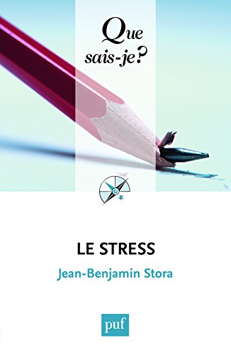 Le stress Le stress