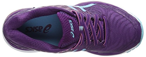 Asics Gel-nimbus 18 Damen Laufschuhe - 7