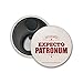 Mc Sid Razz Official "Harry Potter "- Expecto,2 in 1 [ Fridge Magnet + Bottle Opener ] , licensed by Warner Bros RS.199.00