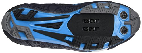 Diadora Unisex-Erwachsene X Trivex Ii Radsportschuhe-Mountainbike - 3