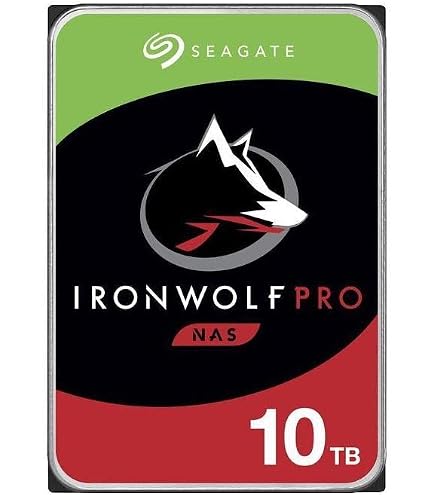Amazon.in: Buy Seagate ST8000VN002 8TB 5400 3.5