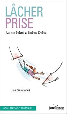 Jouvence lâcher prise