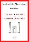 Image de N.12 Les deux colonnes et la porte du temple
