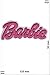 Produktbild Patch - Barbie - Cool Brands Patch - Streetwear - Vintage - Patches - Aufnäher Embleme Bügelbild Aufbügler