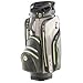 Produktbild Big Max Golfbag/ Cartbag "Aqua Tour" grün (400) 000