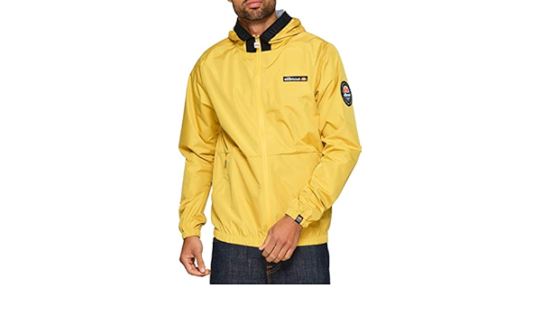 ellesse migliore jacket