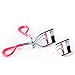 Lady Girls Eyelash Curler Eye Beauty Curling Clip Cosmetic Makeup Handle Tool