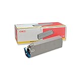 oki c9500 manual Original-Kartusche OKI 41963605 C9300, C9500 Tonerkartusche gelb 15.000 Seiten