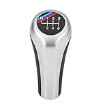 quitar pomo bmw e90 【Compatibilidad】:La perilla de cambio de engranaje automático es adecuada para BMW 1 3 5 6 Serie X1 X3 X5 E60 E61 E65 E84 E90 E91 E92. Simplifique los pasos de instalación, no se requieren modificaciones, cortes ni perforaciones.