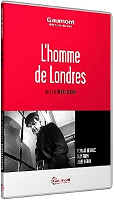Gaumont l'homme de Londres