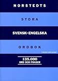 Image de Norstedts Comprehensive Swedish-english Dictionary