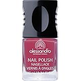 Alessandro estándar barniz 931 Petite Nana, 10 ml