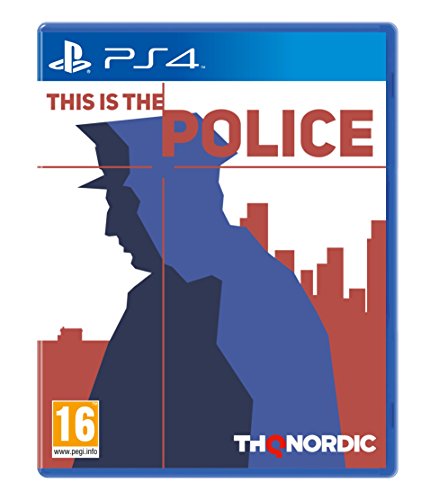 This Is The Police