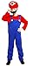Produktbild Karneval Halloween Kostüm Super Mario Bros für Kinder