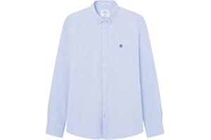 Springfield Koszula Mężczyźni Oxford shirt