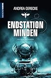 Cover zum Buch Endstation Minden