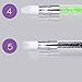 Nail Art Brush Ularma Strass Head Nail Art Brush Nail Silicone Brushes With Acrylic Strap
