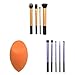 Real Techniques Core Collection, Starter Kit and Sponge Trio Set