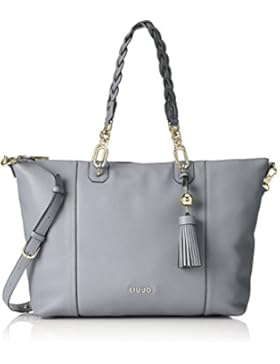 Liu Jo Damen M Tote Arizona, 14x28x36 cm