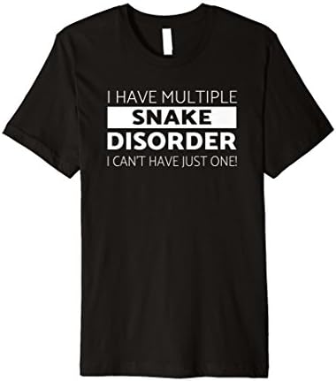 Reptile Humor Novelty GiftsFunny Snake Reptile Lovers Herping T Shirt Gift T-Shirt