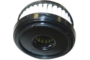 Gaslow Cartouche de Remplacement pour Filtre à gaz