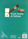 Image de Prove INVALSI di italiano 2011. Per la Scuola media