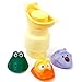 Kids' Travel Portable Potty Urinal Cartoon Lids