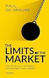 Image de The Limits of the Market: The Pendulum Between Government and Market