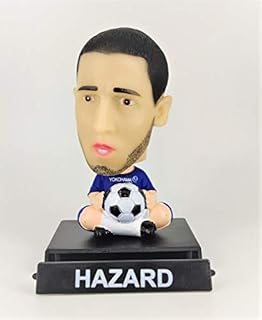 eden hazard action figure