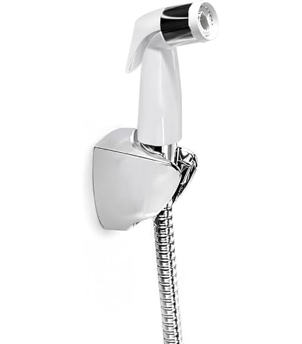 ヘムヘム01919 Xen Health Faucet Tandom : Amazon.in: Home Improvement