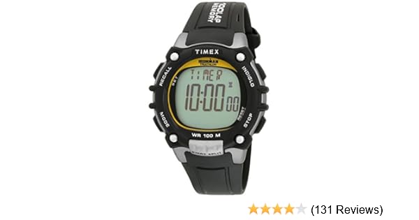timex na33