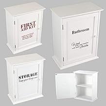 Suchergebnis auf Amazon.de für: medizinschrank antik