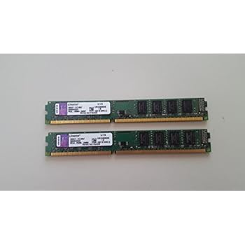 Kingston KVR1333D3N9/4G 4096MB DDR3 DIMM PC3-10600, A: Amazon.de ...