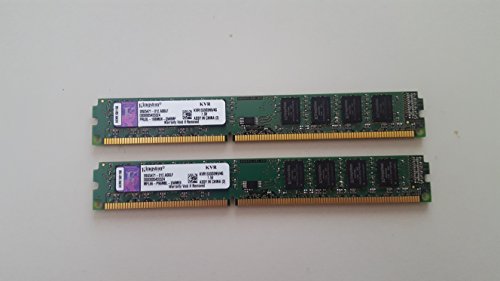 Kingston KVR1333D3N9 4 G 4096MB DDR3 DIMM PC3-10600  A