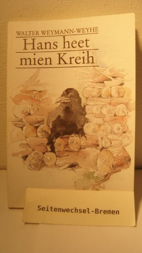 Preisvergleich Produktbild Hans heet mien Kreih