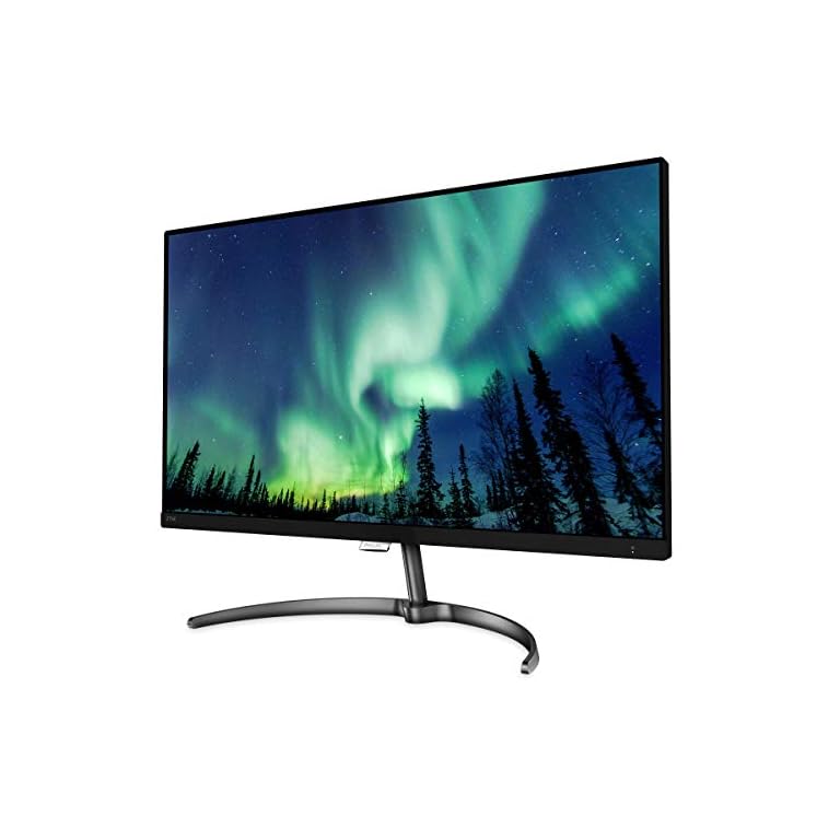 Монитор philips 276e8vjsb. Монитор philips 276e8vjsb