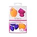Real Techniques Miracle Complexion Sponge, Pack of 6