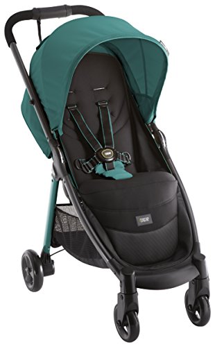 Mamas & Papas Armadillo City (Teal Tide)