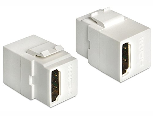 DeLock Modularer Einschub (Kopplung) - HDMI, 86316