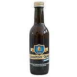 Leinöl - Lausitzer Gold (ungefiltertes Premium Leinöl),...