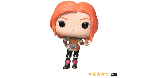 Funko 12135 The Witcher 12135 \