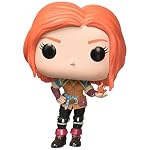 Funko Pop Triss (The Witcher III 153)
