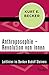Anthroposophie - Revolution von innen: Leitlinien im Denken Rudolf Steiners by