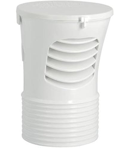 Manchette Nicoll COV50113 Pour Sortie Sanitaire PVC Ø32mm Mâle-femelle - Système J
