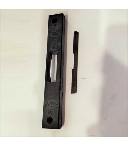 Asta universale per supporto morsetti 600 mm Siemens 8GF9672 Asta universale per supporto morsetti 600 mm Siemens 8GF9672