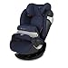 Produktbild Cybex Gold Pallas M, Autositz Gruppe 1/2/3 (9-36 kg), Kollektion 2017, midnight blue, ohne Isofix
