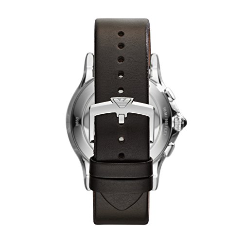 Emporio Armani Swiss Men's Watch ARS4000